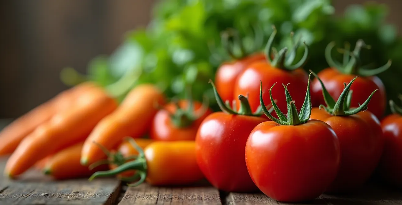 Comparación visual de tecnologías de trazabilidad QR y RFID en agricultura española